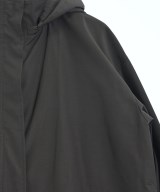 INDIVI（インディヴィ）モッズコート 黒 サイズ:36(S位) レディース/2200617272021