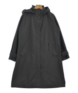 INDIVI モッズコート