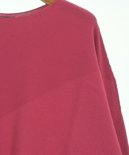 INDIVI（インディヴィ）ニット・セーター ピンク サイズ:38(M位) レディース/2200617272076