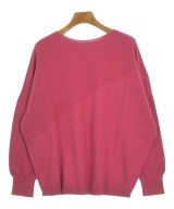 INDIVI（インディヴィ）ニット・セーター ピンク サイズ:38(M位) レディース/2200617272076