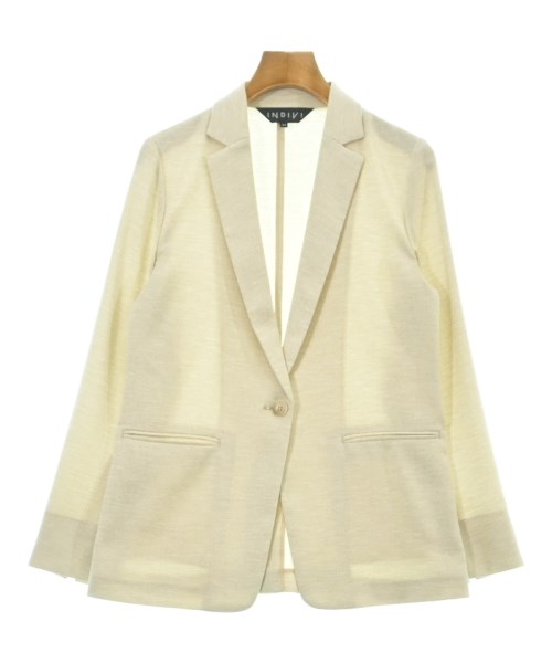 インディヴィ(INDIVI)のINDIVI ジャケット