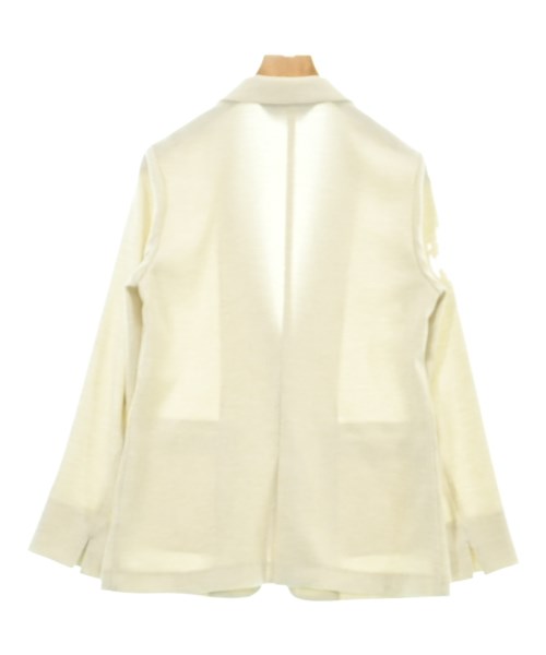 INDIVI（インディヴィ）ジャケット ベージュ サイズ:34(XS位) レディース/2200626572013