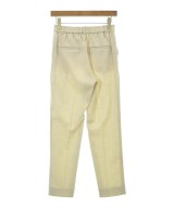 INDIVI（インディヴィ）スラックス ベージュ サイズ:36(S位) レディース/2200626572051