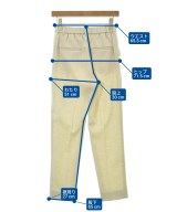 INDIVI（インディヴィ）スラックス ベージュ サイズ:36(S位) レディース/2200626572051