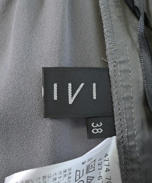 INDIVI（インディヴィ）その他 グレー サイズ:38(M位) レディース/2200628030061