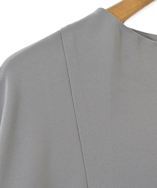 INDIVI（インディヴィ）ブラウス グレー サイズ:38(M位) レディース/2200628030078