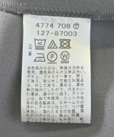 INDIVI（インディヴィ）ブラウス グレー サイズ:38(M位) レディース/2200628030078