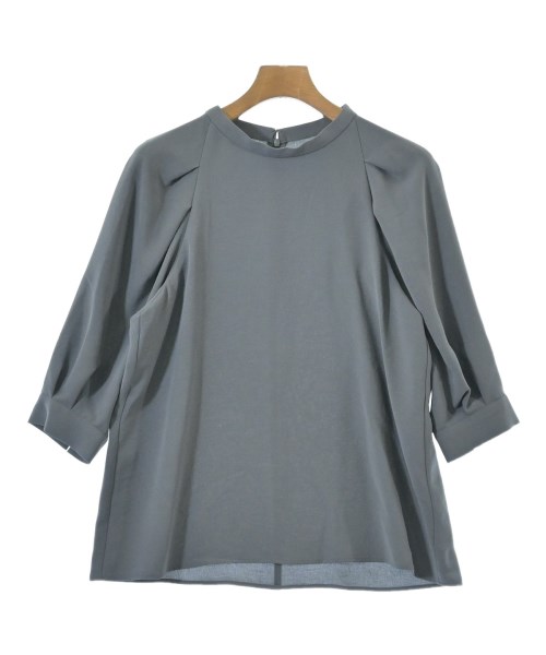 インディヴィ(INDIVI)のINDIVI ブラウス