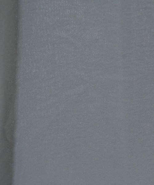 INDIVI（インディヴィ）ブラウス 青 サイズ:38(M位) レディース/2200628030115