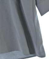 INDIVI（インディヴィ）ブラウス 青 サイズ:38(M位) レディース/2200628030115