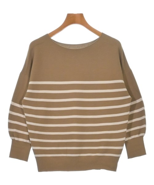 インディヴィ(INDIVI)のINDIVI ニット・セーター