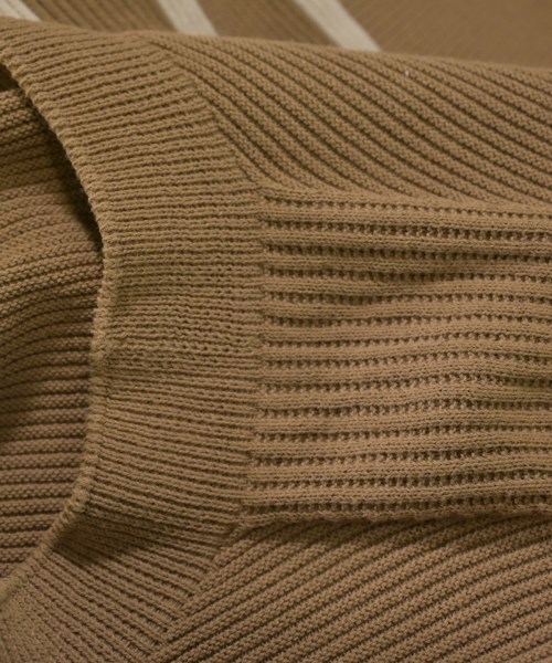 INDIVI（インディヴィ）ニット・セーター ベージュ サイズ:34(XS位) レディース/2200616339046