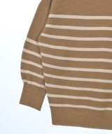 INDIVI（インディヴィ）ニット・セーター ベージュ サイズ:34(XS位) レディース/2200616339046