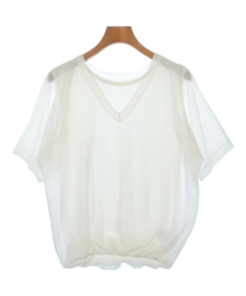 インディヴィ(INDIVI)のINDIVI ニット・セーター