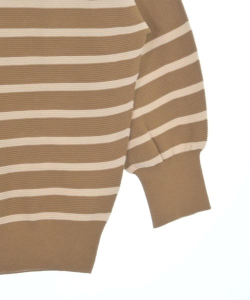 INDIVI（インディヴィ）ニット・セーター ベージュ サイズ:34(XS位) レディース/2200623544082