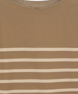 INDIVI（インディヴィ）ニット・セーター ベージュ サイズ:34(XS位) レディース/2200623544082