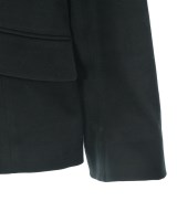 INDIVI（インディヴィ）カジュアルジャケット 黒 サイズ:38(M位) レディース/2200628774026