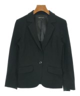 INDIVI カジュアルジャケット