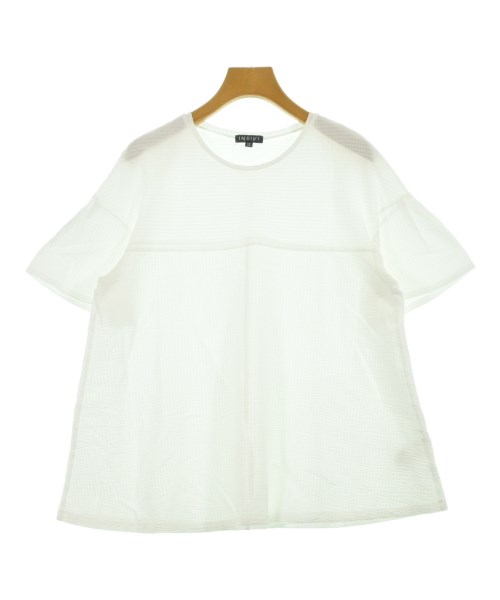 インディヴィ(INDIVI)のINDIVI ブラウス