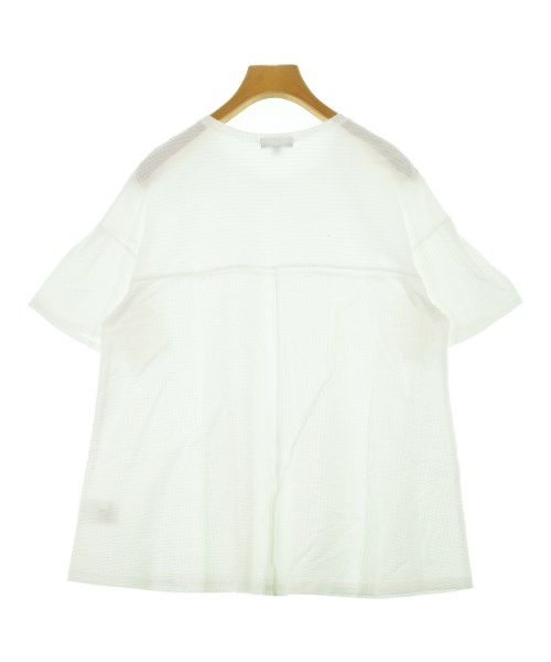 INDIVI（インディヴィ）ブラウス 白 サイズ:38(M位) レディース/2200617325093