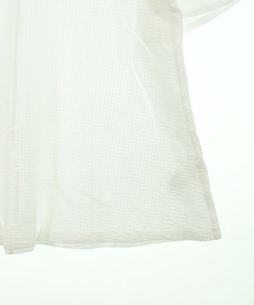 INDIVI（インディヴィ）ブラウス 白 サイズ:38(M位) レディース/2200617325093