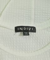 INDIVI（インディヴィ）ブラウス 白 サイズ:38(M位) レディース/2200617325093