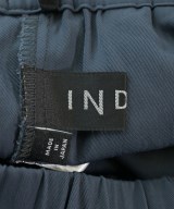 INDIVI（インディヴィ）その他 紺 サイズ:36(S位) レディース/2200617325109
