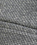 INDIVI（インディヴィ）ノーカラージャケット 紺 サイズ:05(XXS位) レディース/2200628836083