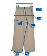 INDIVI（インディヴィ）その他 ベージュ サイズ:38(M位) レディース/2200616347065