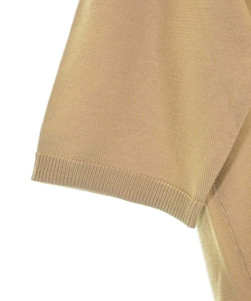 INDIVI（インディヴィ）ニット・セーター ベージュ サイズ:38(M位) レディース/2200616347089