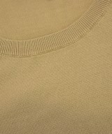 INDIVI（インディヴィ）ニット・セーター ベージュ サイズ:38(M位) レディース/2200616347089