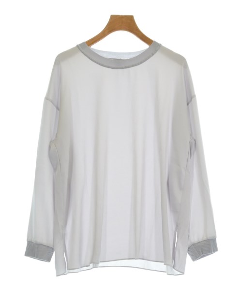 インディヴィ(INDIVI)のINDIVI ブラウス