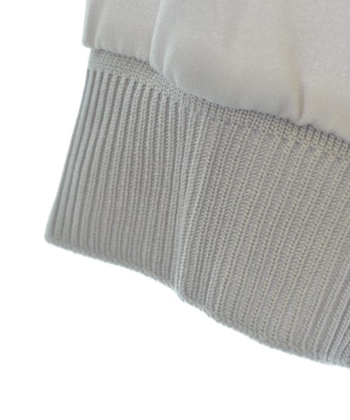 INDIVI（インディヴィ）ブラウス グレー サイズ:38(M位) レディース/2200616347102