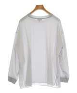 INDIVI（インディヴィ）ブラウス グレー サイズ:38(M位) レディース/2200616347102