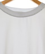 INDIVI（インディヴィ）ブラウス グレー サイズ:38(M位) レディース/2200616347102