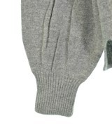 INDIVI（インディヴィ）ニット・セーター グレー サイズ:38(M位) レディース/2200616347119