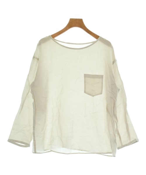 インディヴィ(INDIVI)のINDIVI ブラウス