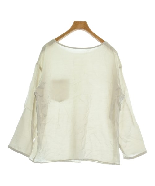 INDIVI（インディヴィ）ブラウス ベージュ サイズ:38(M位) レディース/2200616671214