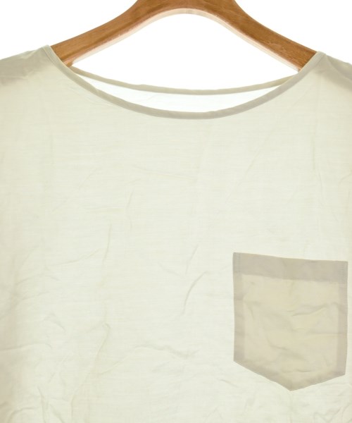 INDIVI（インディヴィ）ブラウス ベージュ サイズ:38(M位) レディース/2200616671214