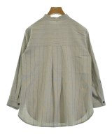 INDIVI（インディヴィ）カジュアルシャツ ベージュ サイズ:05(XXS位) レディース/2200617674030