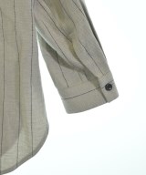 INDIVI（インディヴィ）カジュアルシャツ ベージュ サイズ:05(XXS位) レディース/2200617674030