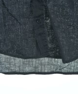 INDIVI（インディヴィ）カジュアルシャツ 紺 サイズ:07(XS位) レディース/2200617674047