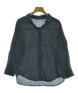 INDIVI カジュアルシャツ