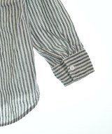 INDIVI（インディヴィ）カジュアルシャツ 白 サイズ:07(XS位) レディース/2200617674054