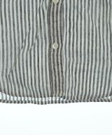 INDIVI（インディヴィ）カジュアルシャツ 白 サイズ:07(XS位) レディース/2200617674054