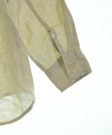 INDIVI（インディヴィ）カジュアルシャツ ベージュ サイズ:07(XS位) レディース/2200617674061