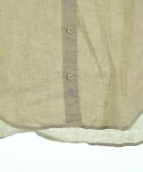 INDIVI（インディヴィ）カジュアルシャツ ベージュ サイズ:07(XS位) レディース/2200617674061