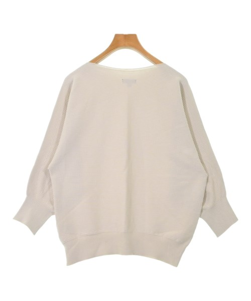 INDIVI（インディヴィ）ニット・セーター ベージュ サイズ:38(M位) レディース/2200617674092