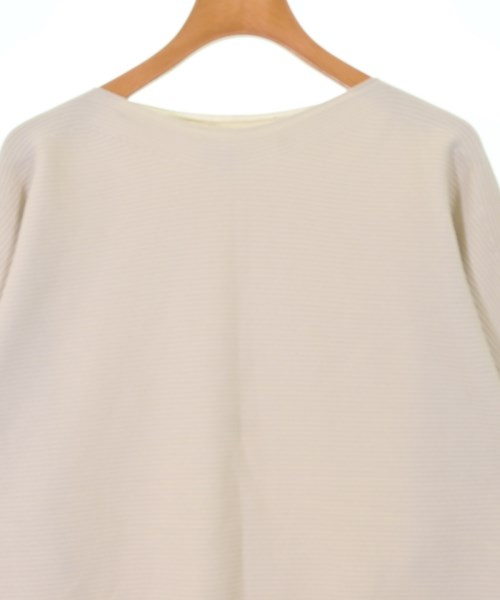 INDIVI（インディヴィ）ニット・セーター ベージュ サイズ:38(M位) レディース/2200617674092