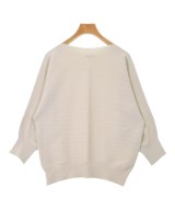 INDIVI（インディヴィ）ニット・セーター ベージュ サイズ:38(M位) レディース/2200617674092